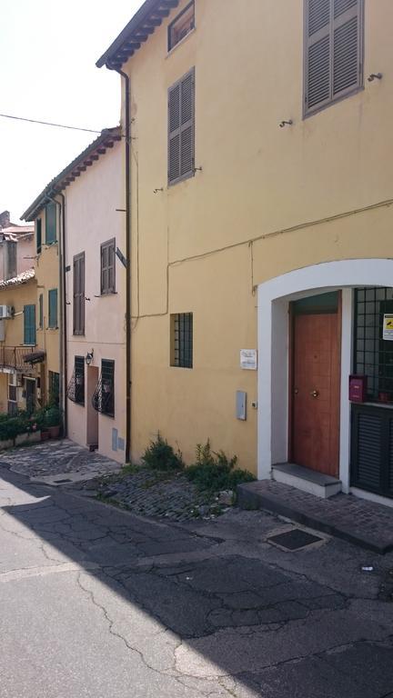 Sweetyhome Bracciano  Exterior foto