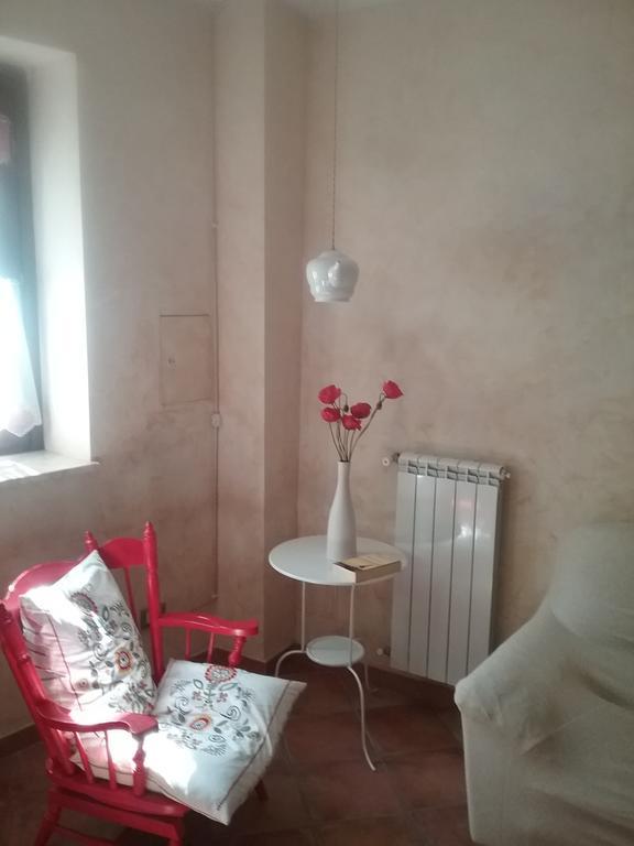 Sweetyhome Bracciano  Exterior foto