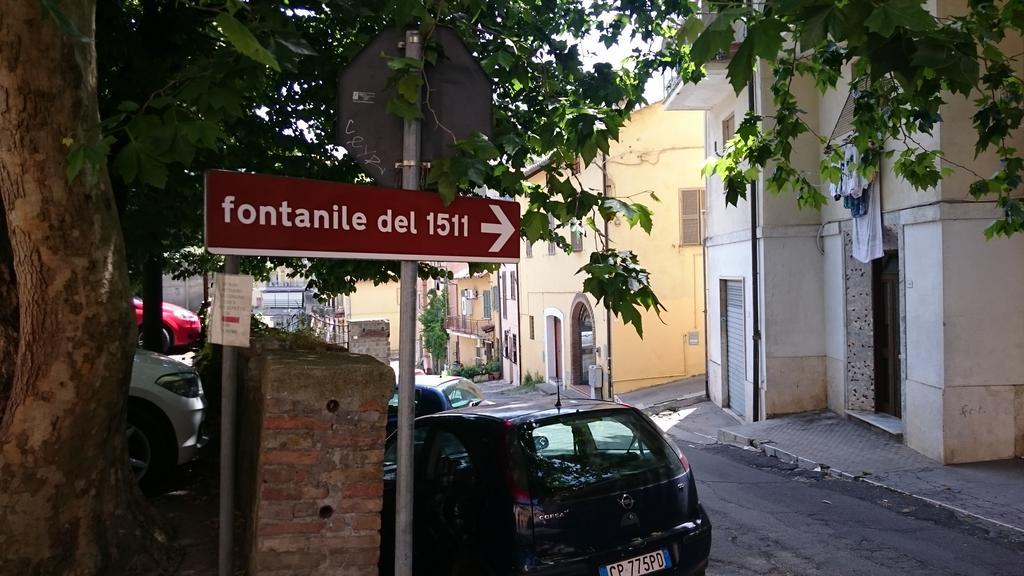 Sweetyhome Bracciano  Exterior foto