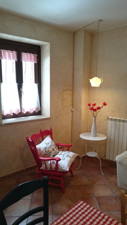 Sweetyhome Bracciano  Exterior foto