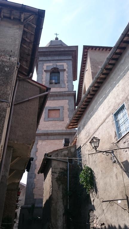 Sweetyhome Bracciano  Exterior foto