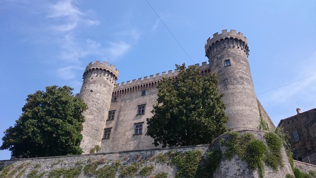 Sweetyhome Bracciano  Exterior foto