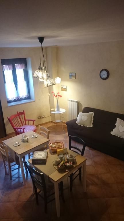 Sweetyhome Bracciano  Exterior foto