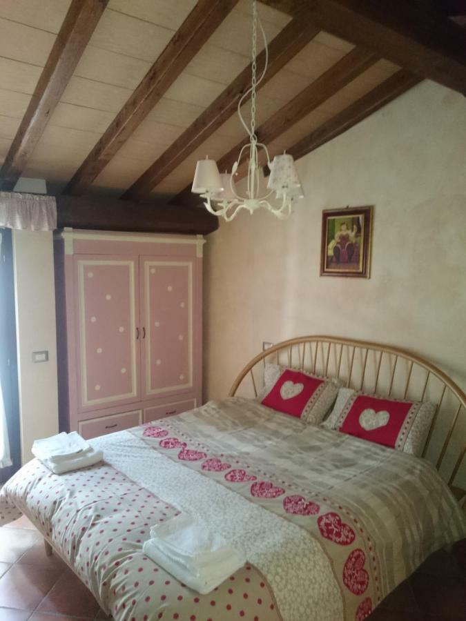Sweetyhome Bracciano  Exterior foto